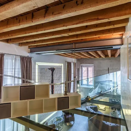 Design In Corso דירה מילאנו