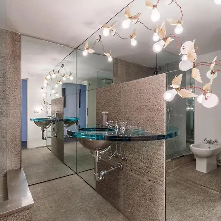 Design In Corso * מילאנו
