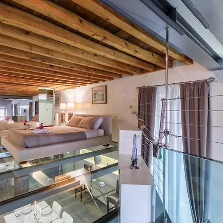 Design In Corso Appartement