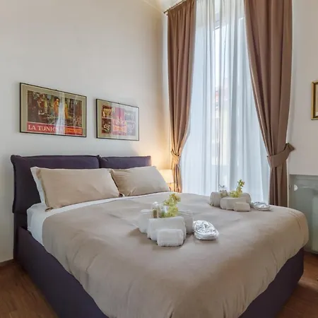 Appartement Design In Corso *