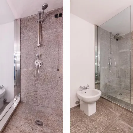 Design In Corso דירה מילאנו