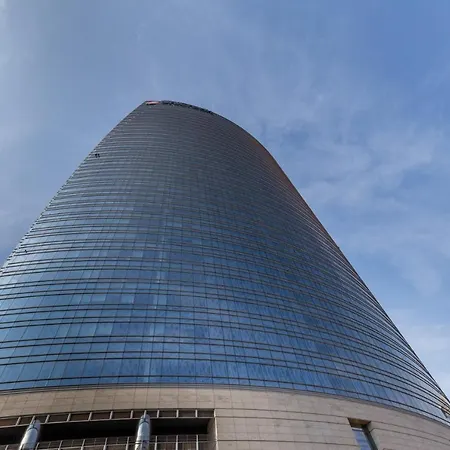 Design In Corso Διαμέρισμα Μιλάνο