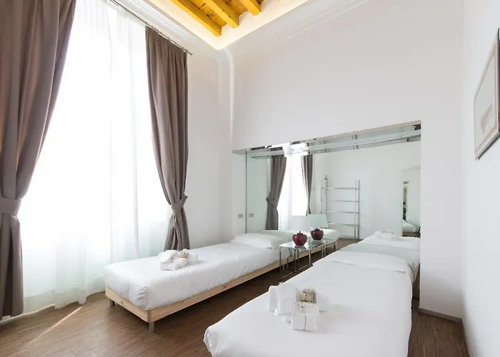 Apartmán Design In Corso Milán