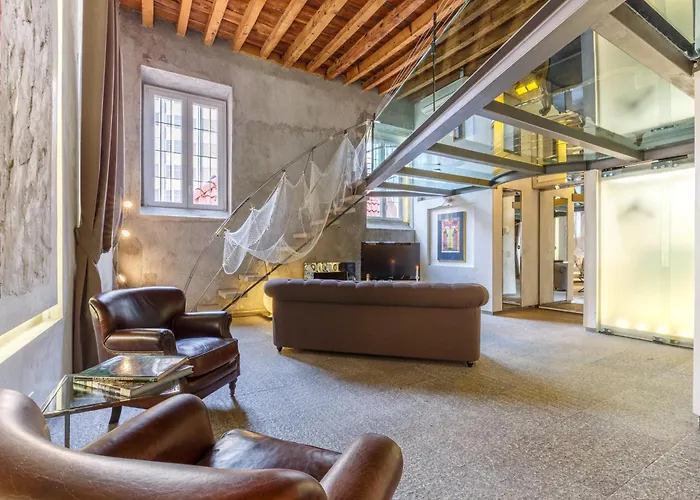 Design In Corso Appartement *