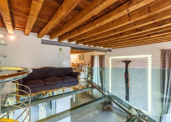 Apartmán Design In Corso *