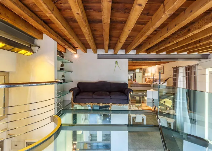 Apartmán Design In Corso Milán