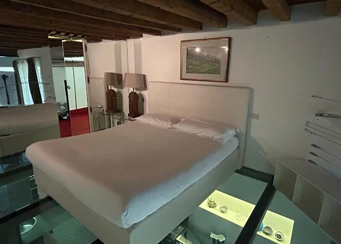 Design In Corso Apartment Milan