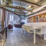 Design In Corso Appartamento Milano