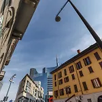 Appartamento Design In Corso *
