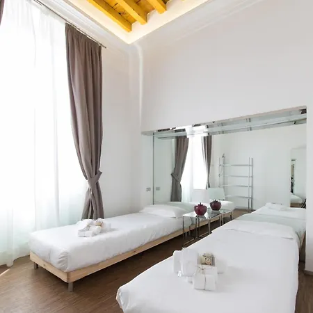 Appartamento Design In Corso Milano