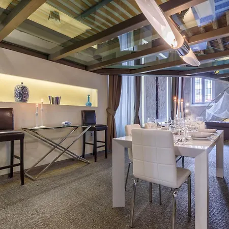 Apartament Design In Corso