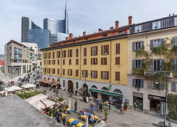 Design In Corso * Mediolan