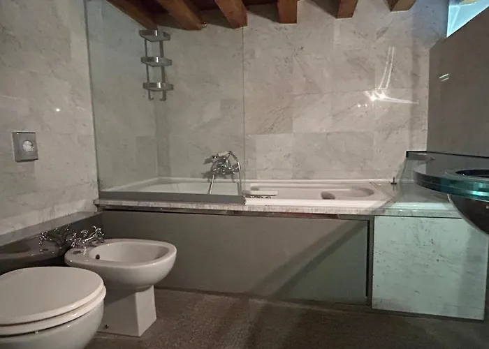Design In Corso Apartament *